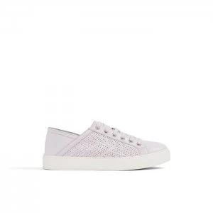 Image of Aldo Stepanie Trainers Lilac