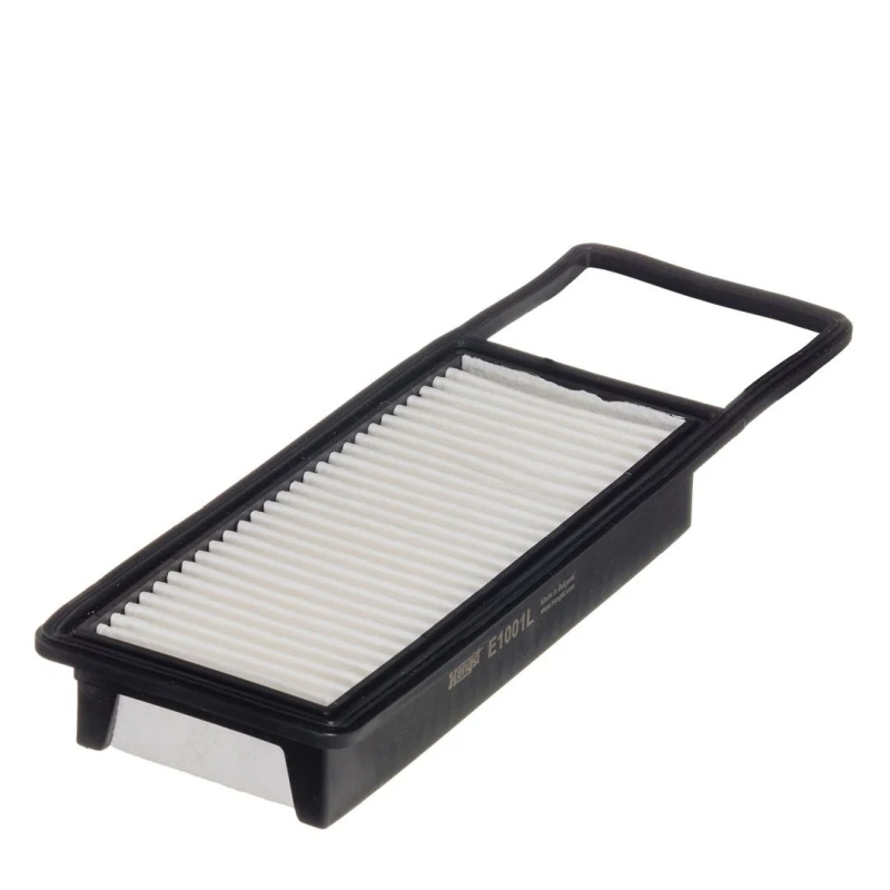 Image of HENGST FILTER E1001L Air filter Filter Insert Air Filter (8)