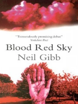 Image of Blood Red Sky by Neil Gibb Paperback