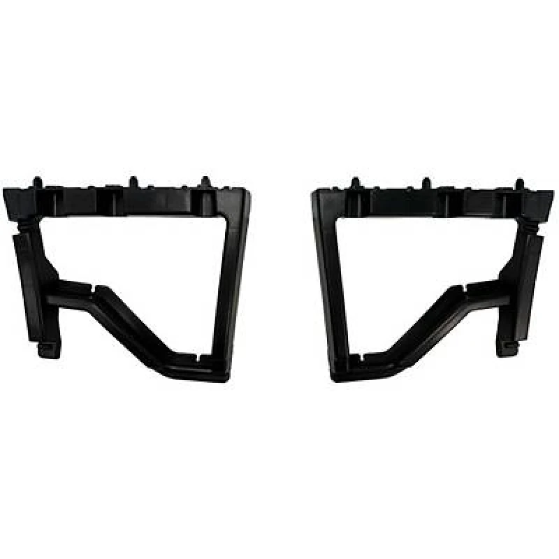 Image of Bumper bracket DIEDERICHS 4014669
