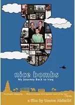 image of Various Artists - Nice Bombs (+DVD)