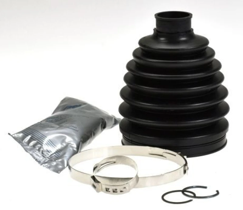 Image of SPIDAN 36095 CV Boot with grease Bellow,drive shaft (194)