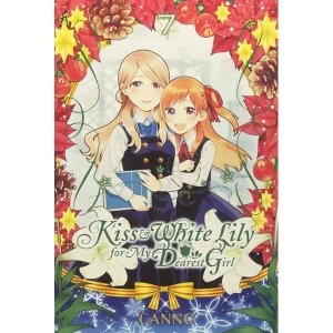 Image of Kiss and White Lily for My Dearest Girl, Vol. 7 Paperback