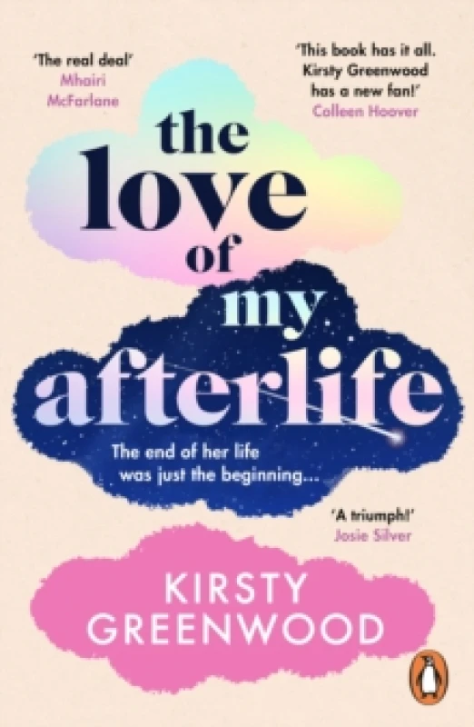 Image of The Love of My Afterlife Paperback / softback
