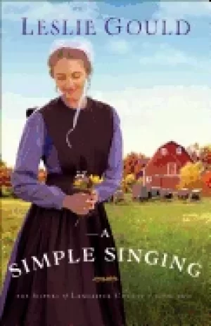Image of simple singing gould leslie