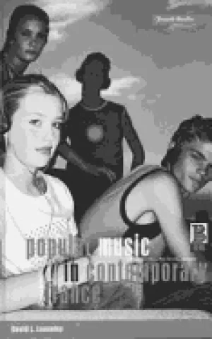 Image of popular music in contemporary france authenticity politics debate