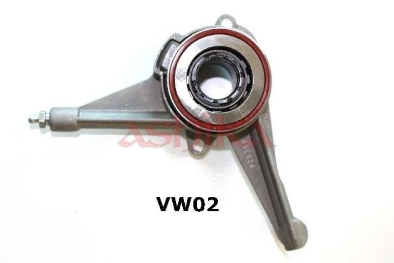Image of ASHIKA Clutch release bearing ASHIKA 90-VW-VW02