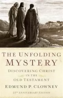 Image of Unfolding Mystery, The (25th Anniversary Edition)