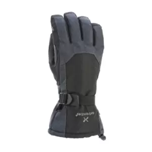 image of Extremities Torres Peak Gloves - Black