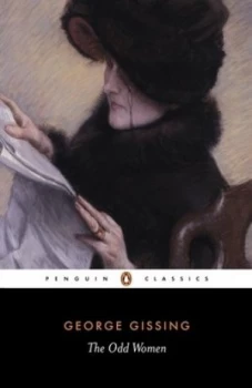 Image of The Odd Women by George Gissing Book