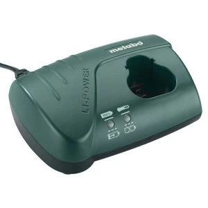Image of Metabo LC 40 Charger 10.8V Li-ion