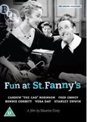 Image of Fun At St. Fanny's (1965)