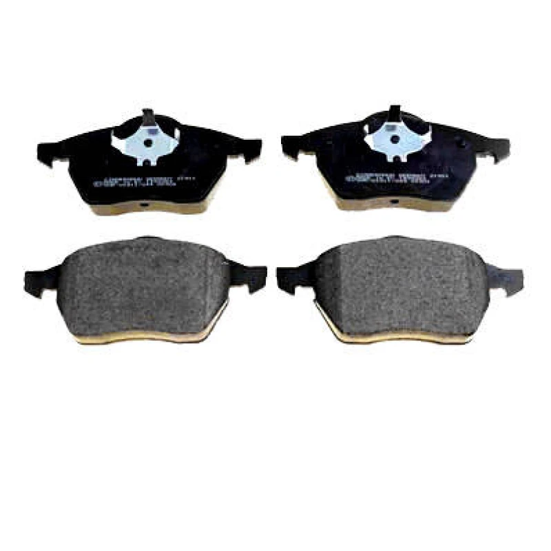 Image of ZIMMERMANN 21911.200.1 Brake pad set Photo corresponds to scope of supply Brake Pad Set,disc brake (402)