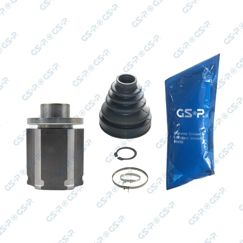 Image of GSP CV joint kit GSP 602441