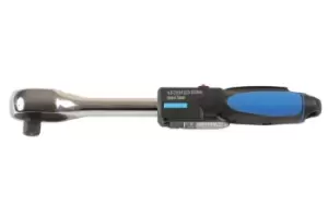 image of Laser Tools 6205 Digital Torque Ratchet 1/2"D