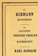 Image of riemann hypothesis the greatest unsolved problem in mathematics