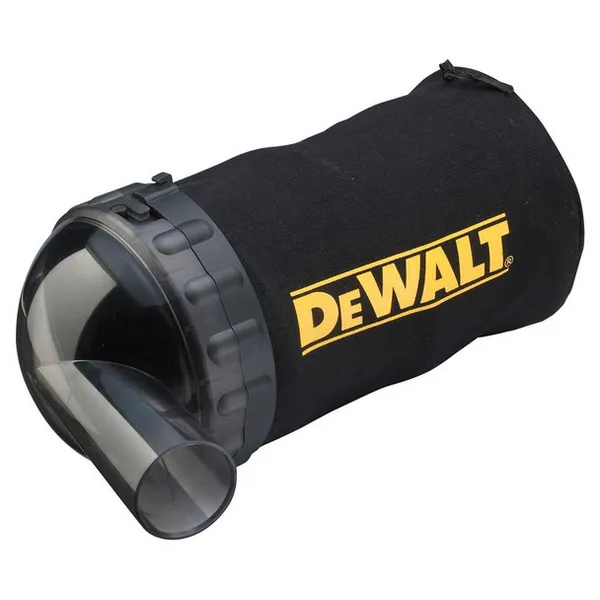 DEWALT DE2650 Planer Dust Bag for D26500K and D26501K DE2650