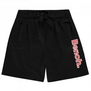 Image of Bench Jeter Shorts - Black