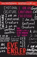 Image of i am an emotional creature the secret life of girls around the world