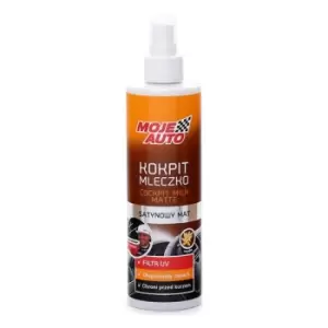 Image of MOJE AUTO Synthetic Material Care Products 19-569