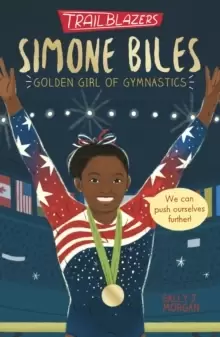 Image of Trailblazers: Simone Biles
