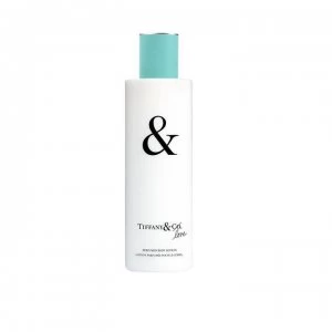 image of Tiffany & Co. & Love Body Lotion For Her 200ml