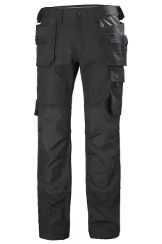 Image of Oxford Construction Pant