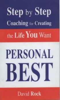 Image of Personal Best by David Rock Paperback