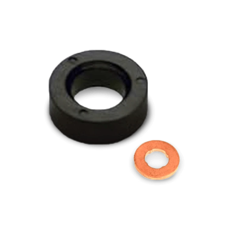 Image of DT Spare Parts 3.10222 Gaskets Inner Diameter: 22mm Seal,nozzle holder (4051)