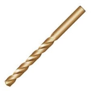 Dormer A777 HSS-E Cobalt Jobber Drill Bits 2mm Pack of 10