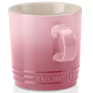 Image of Le Creuset Stoneware Mug Rose Quartz