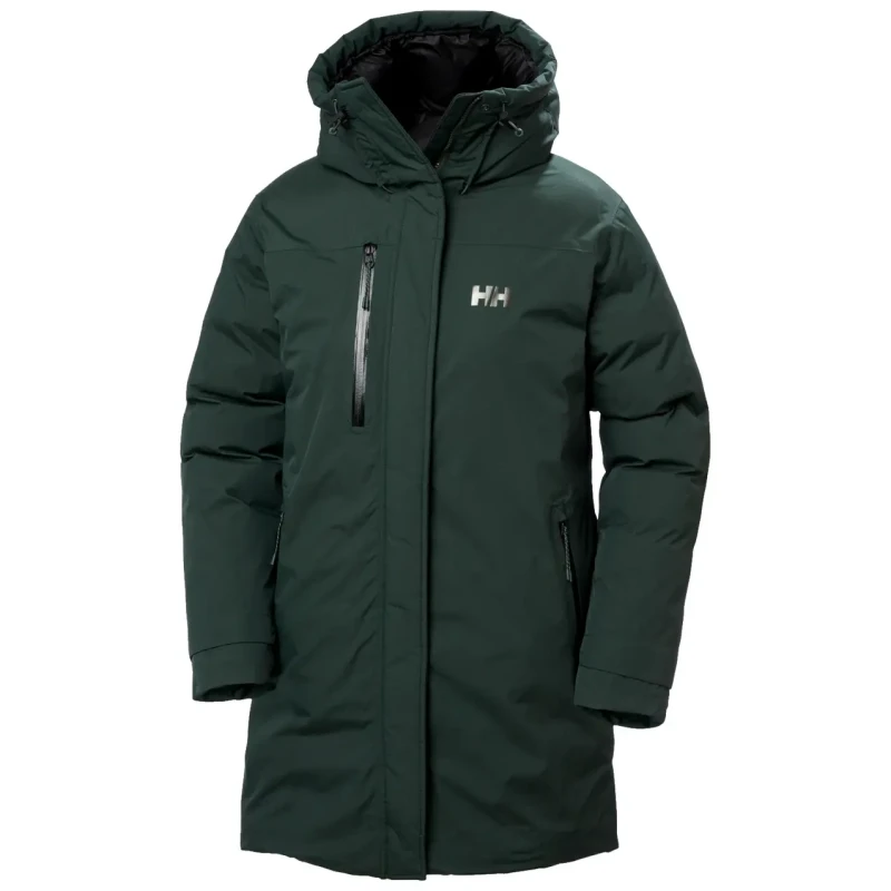 Image of Helly Hansen Womens down jacket Helly Hansen Adore HT Vert Female L