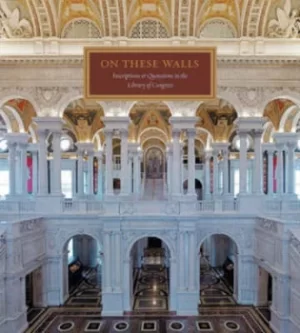 Image of On these walls by John Young Cole