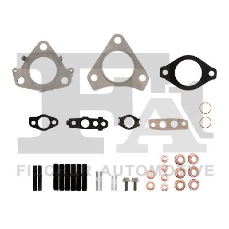 Image of FA1 Mounting Kit, charger FA1 KT790070
