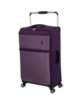 image of IT Luggage Debonair Worlds Lightest Large Suitcase