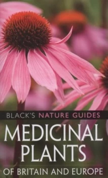 Image of Medicinal Plants of Britain and Europe by Wolfgang Hensel Paperback