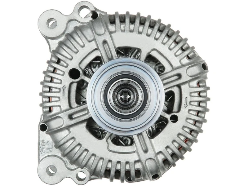 Image of AS-PL Alternator AS-PL A3209(VALEO)