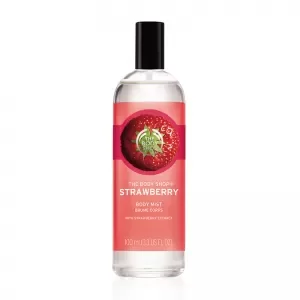 Image of The Body Shop Strawberry Body Mist