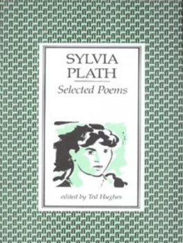 Image of Sylvia Plaths Selected Poems by Sylvia Plath Paperback
