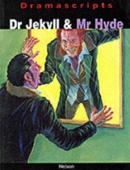 Image of Dramascripts - Dr Jekyll and Mr Hyde by David Calcutt Paperback
