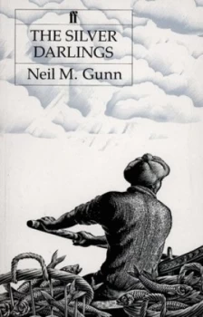 Image of The Silver Darlings by Neil M. Gunn Book