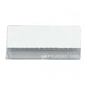 Image of Durable Sherpa Index Tabs 58mm