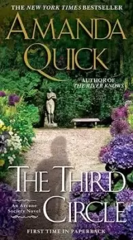 Image of The Third Circle by Amanda Quick
