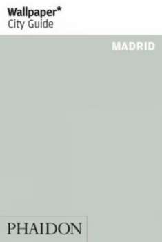 Image of Madrid 2009. Paperback