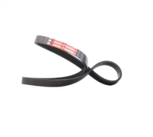 Image of GATES Poly V-Belt IVECO,FIAT 4PK903SF 504066407,5802102136,504066407 Ribbed Belt,V Ribbed Belt,Multi V Belt,Poly Belt,V-Ribbed Belts 5802102136
