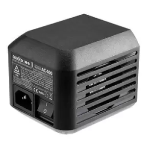 image of Godox AC400 AC Adapter for AD400 Pro