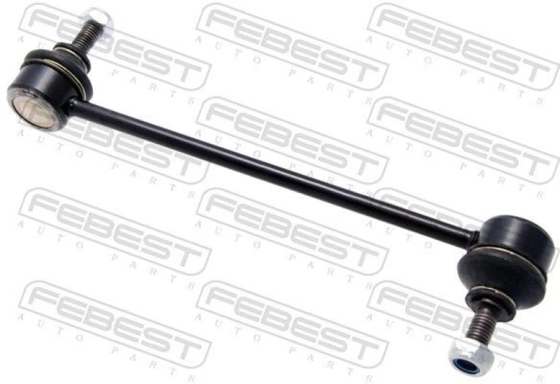 Image of FEBEST 2923-FLIIR Anti-roll bar link Rear Axle Link Stabiliser (3229)