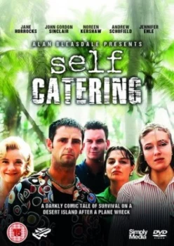 Image of Alan Bleasdale Presents Self Catering - DVD