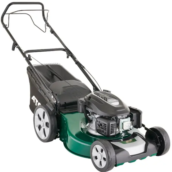 image of Atco Classic 20S 51cm 166cc Self Propelled Petrol Lawnmower