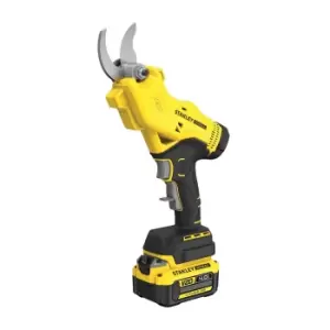 image of Stanley FatMax V20 18V Power Pruner